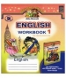 ГДЗ до робочого зошита з англійської мови 1 клас А.М. Несвіт 2012 рік
