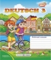 ГДЗ до робочого зошита з німецької мови 3 клас І.В. Грицюк 2014 рік