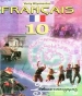 ГДЗ до підручника з французької мови 10 клас Ю.М. Клименко 2010 рік