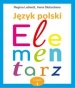 Шкільний підручник 1 клас польська мова Р.К. Лебедь, І.А. Слободяна «Світ» 2018 рік