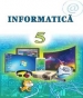 Шкільний підручник 5 клас інформатика Й.Я. Ривкінд, Т.І. Лисенко «Світ» 2019 рік (румунська мова навчання)