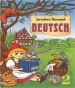 Шкільний підручник 2 клас німецька мова Я.М. Скоропад «Світ» 2012 рік