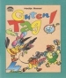 Шкільний підручник 4 клас німецька мова Н.П. Басай «Освіта» 2006 рік