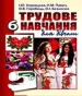 Шкільний підручник 6 клас трудове навчання І.Ю. Ходзицька, Н.М. Павич «Аксіома» 2014 рік (українська мова навчання)
