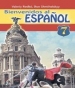 Шкільний підручник 7 клас іспанська мова В.Г. Редько «Генеза» 2015 рік